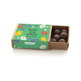 Posie Personalised Seedball Box