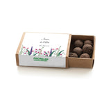 Wildflower Personalised Seedball Box