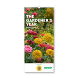 COMING SOON National Garden Scheme Slim Calendar 2027