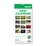 COMING SOON National Garden Scheme Slim Calendar 2027