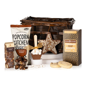 Chocoholics Choice Gift Bag