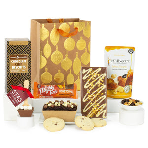 Chocoholics Choice Gift Bag