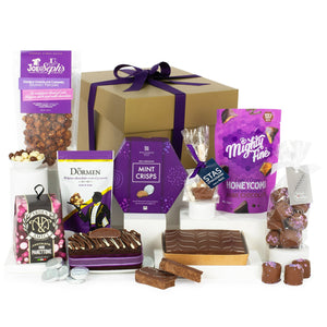 Chocolate Collection Hamper