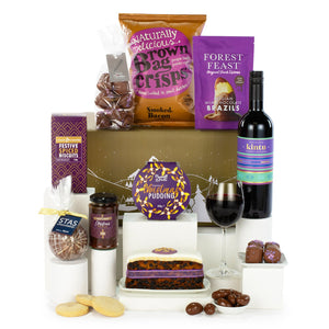 Christmas Cracker Hamper