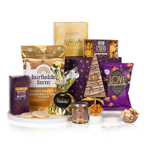 Christmas Delights Hamper
