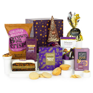 Christmas Delights Hamper