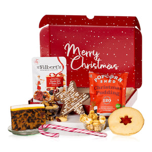 Christmas Letterbox Gift
