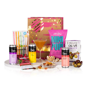 Cocktail Lovers Gift