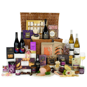 Decadence Hamper