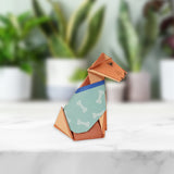 Origami dogs crafting kit