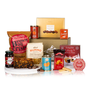 Festive Family Fayre Hamper