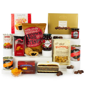 Festive Family Fayre Hamper