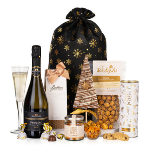 Festive Fizz