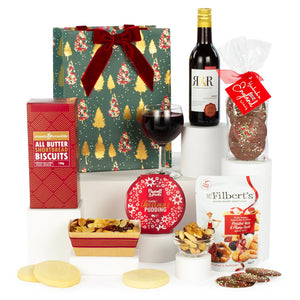 Festive Treats Hamper