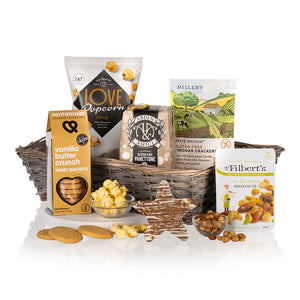 Gluten and Wheat Free Goodies Hamper