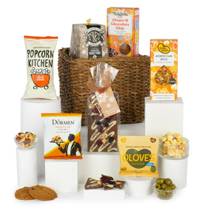 Gluten and Wheat Free Goodies Hamper