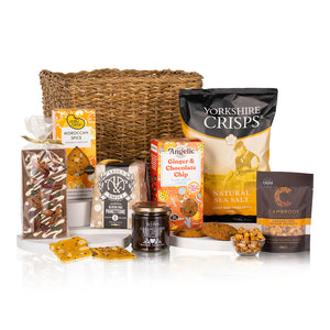 Gorgeously Gluten & Wheat Free Goodies