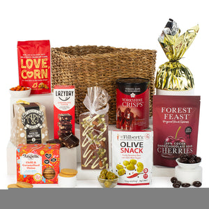 Gorgeously Gluten & Wheat Free Goodies