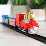 DIY Train kit