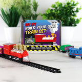 DIY Train kit