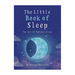 Little book of sleep