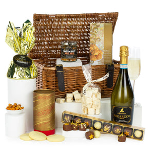 Mistletoe Hamper