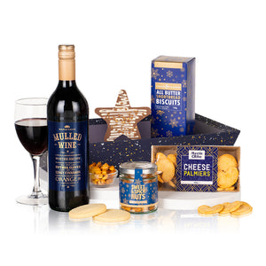 Night Before Christmas Hamper