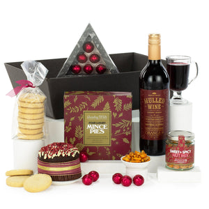 Night Before Christmas Hamper