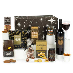 Season's Greetings Hamper