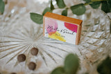 Petals Personalised Seedball Box