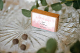 Blush personalised seedball box