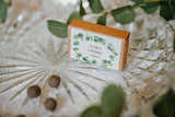 Botanical Personalised Seedball Box