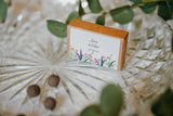 Wildflower Personalised Seedball Box
