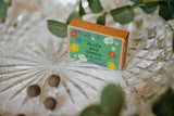 Posie Personalised Seedball Box