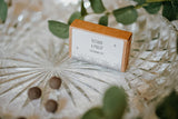 Silver Bee Personalised Seedball Box