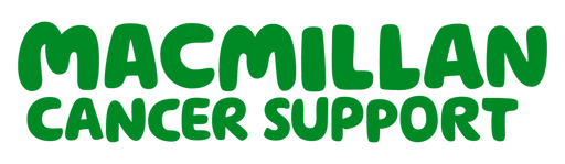 Macmillan Cancer Support Shop