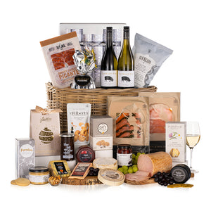 Snowflake Hamper