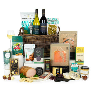 Snowflake Hamper