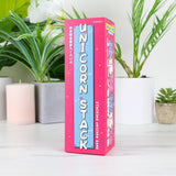 Unicorn Stack and crash game