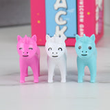 Unicorn Stack and crash game