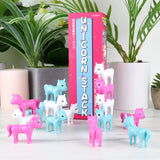 Unicorn Stack and crash game