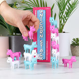 Unicorn Stack and crash game