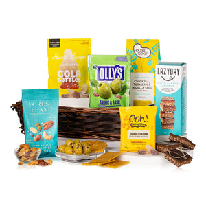 Veritably Vegan Hamper