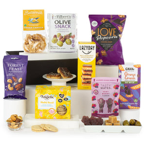 Veritably Vegan Hamper