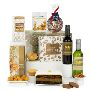 Winter Wonderland Hamper