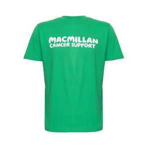 Macmillan Loose Fit T-Shirt