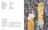 The Green Kitchen - Cookery Book