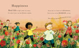 Happy - A Children's Book of Mindfulness