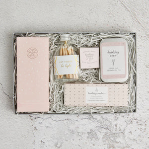 Birthday Letterbox Gift Set