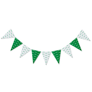 Macmillan Bunting